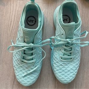 APL SNEAKERS - BRAND NEW NEVER WORN